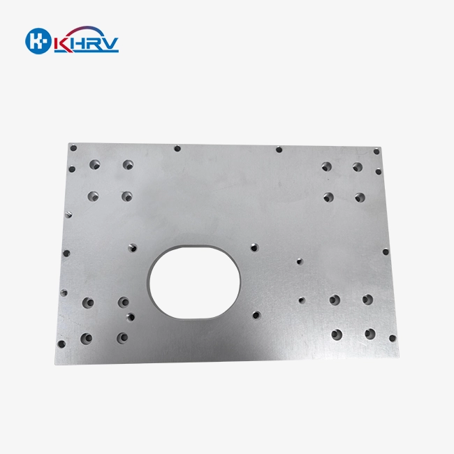 Lifting Platform Mounting Plate